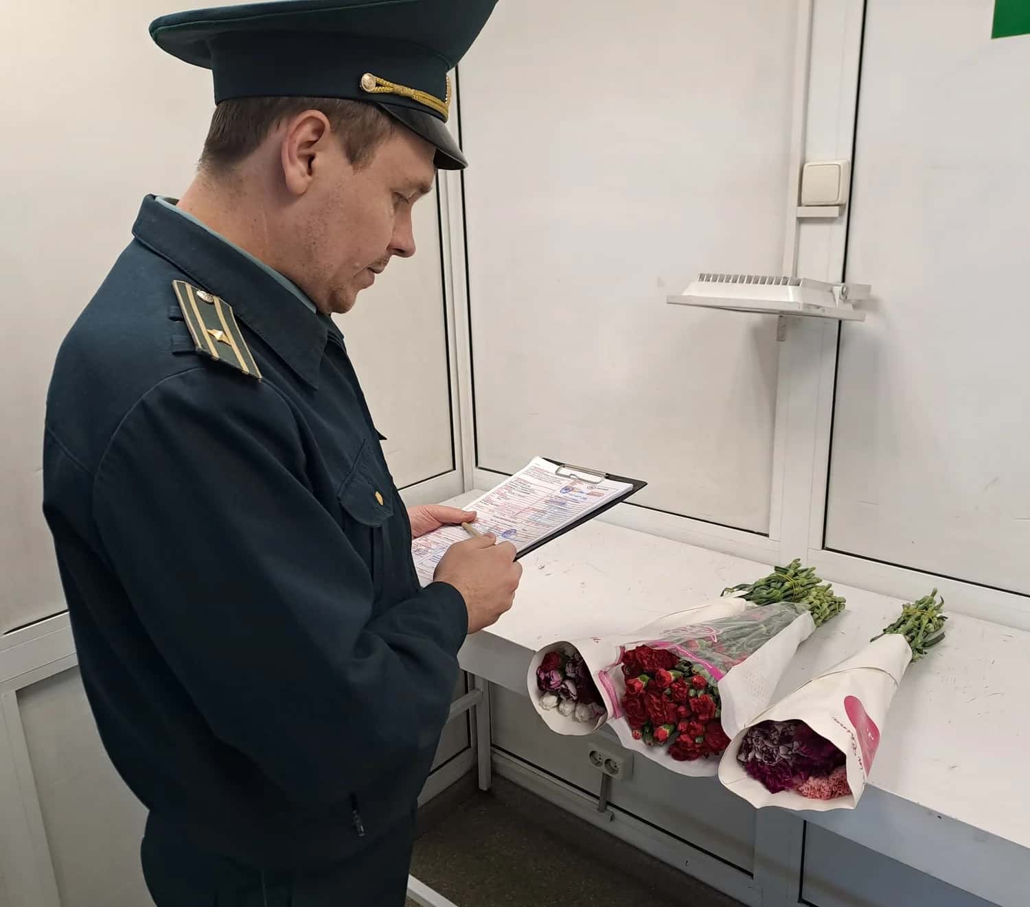 Китай, Нидерланды и Эквадор штурмуют Урал: как символ Победы завозят тоннами к празднику