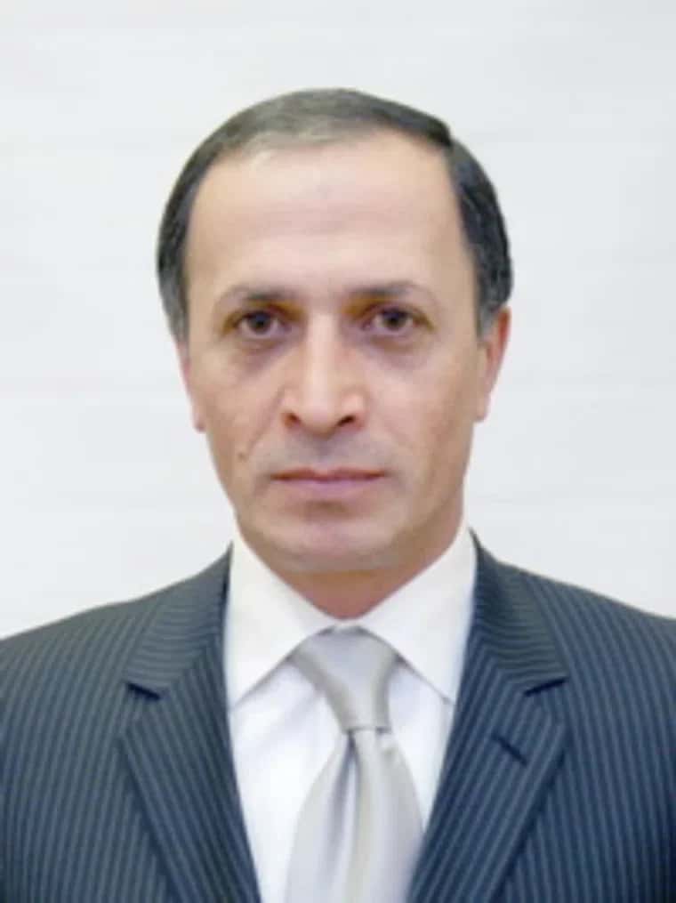 Умер бывший гендиректор Первоуральского новотрубного завода Мелик Мори — он ушёл из жизни на 66-м году
