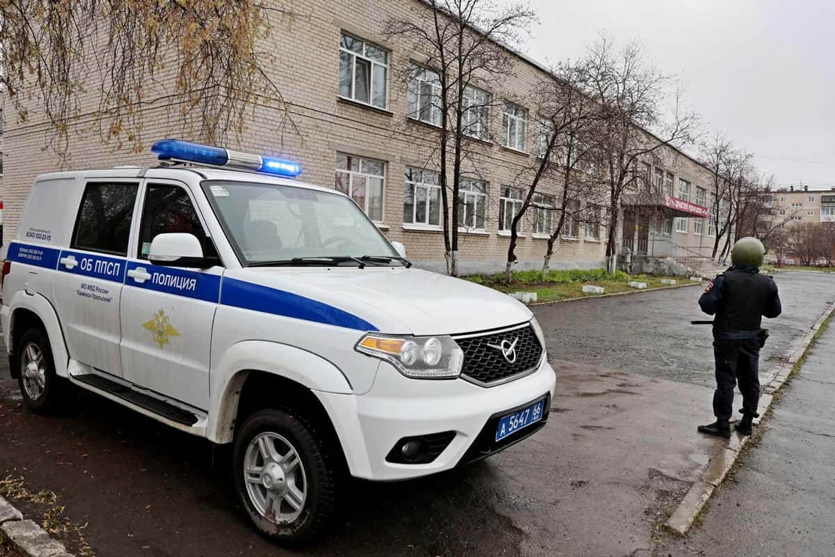 Пьяный звонок в 112 обошёлся в год ограничения свободы: житель Первоуральска «заминировал» дом на улице Медиков