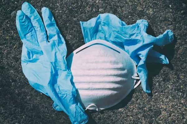 В Первоуральске за сутки зарегистрировано 28 новых случаев COVID-19