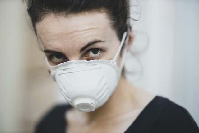 В Первоуральске за сутки зарегистрирован 1 новый случай COVID-19