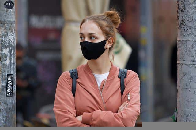 В Первоуральске за сутки зарегистрировано 2 новых случая COVID-19