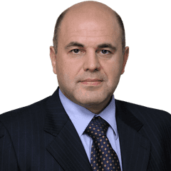 Мишустин объявил о росте реальных зарплат в России