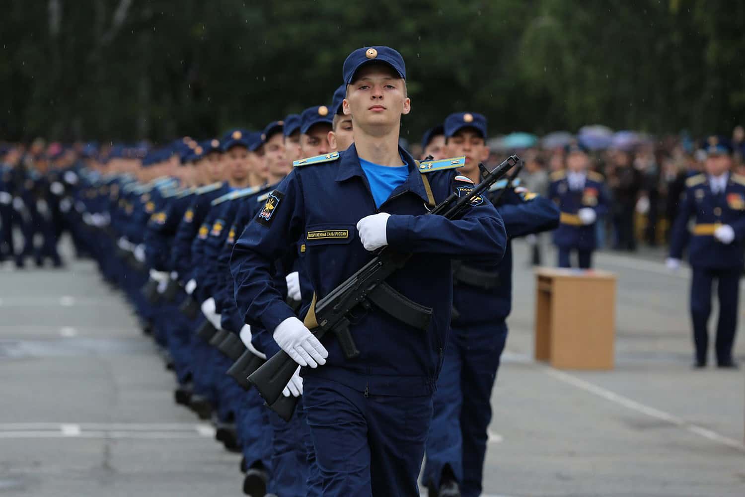 Владимир Путин установил в России новую памятную дату