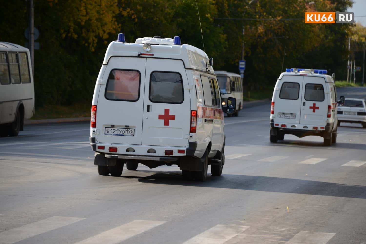 Роспотребнадзор нашёл причину отравления подростков в Первоуральске 