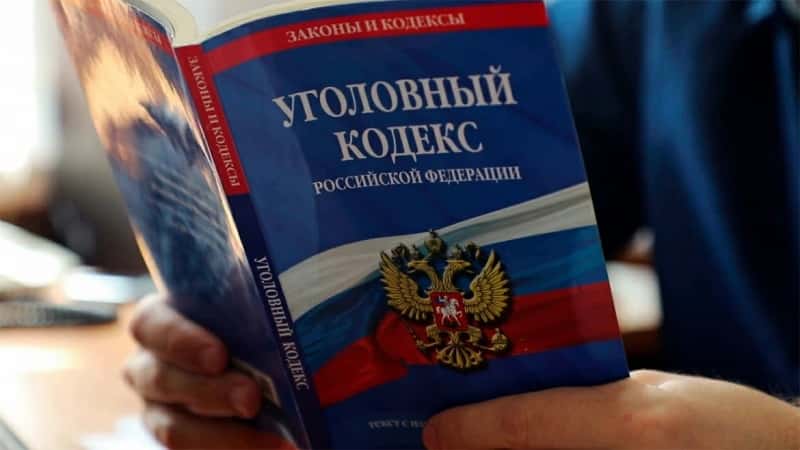 На Урале пожар, охвативший деревню, повлёк два уголовных дела 