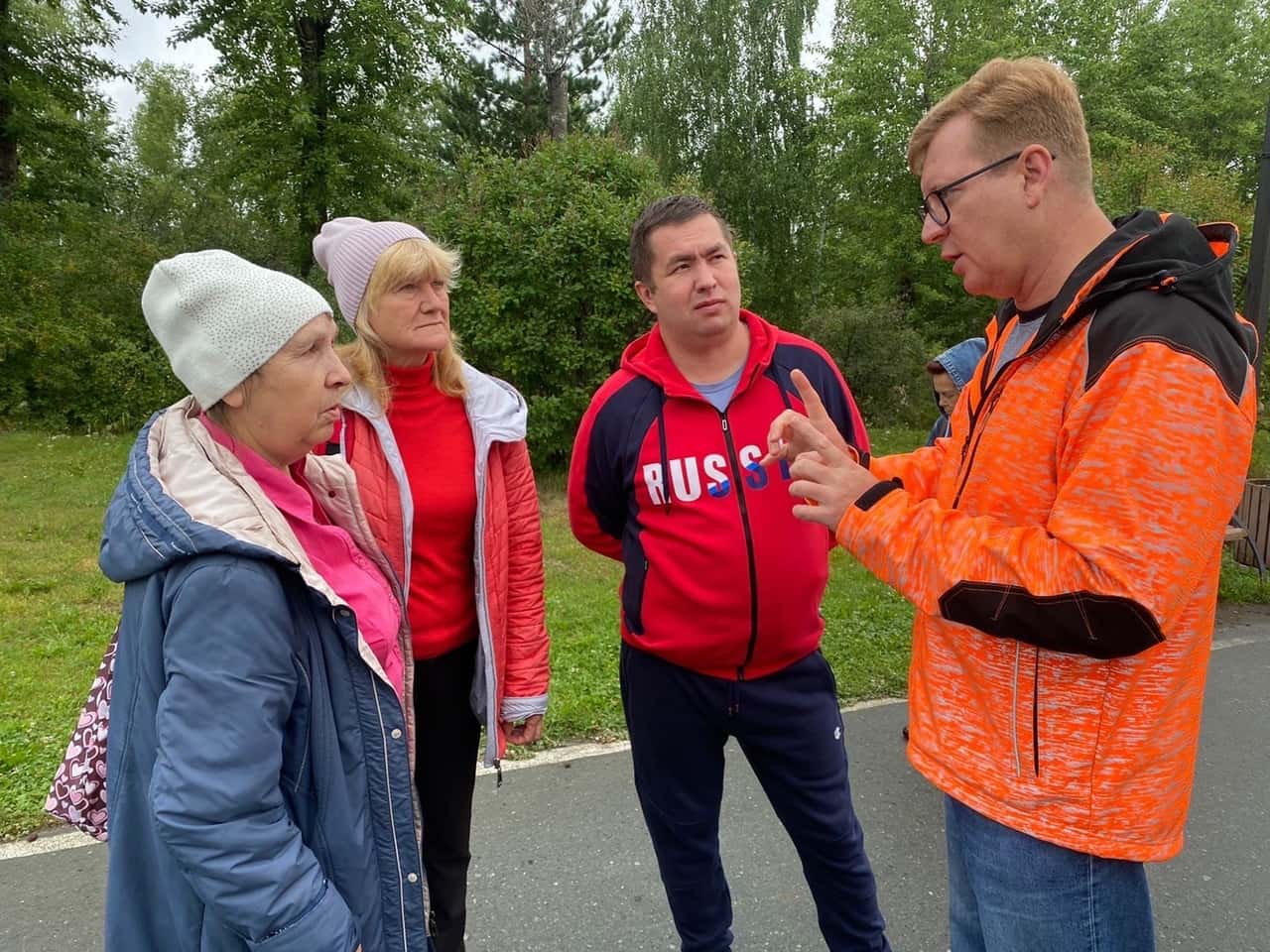 Зарабатывает политические очки? Глава Первоуральска объявил о создании группы народного контроля качества воды