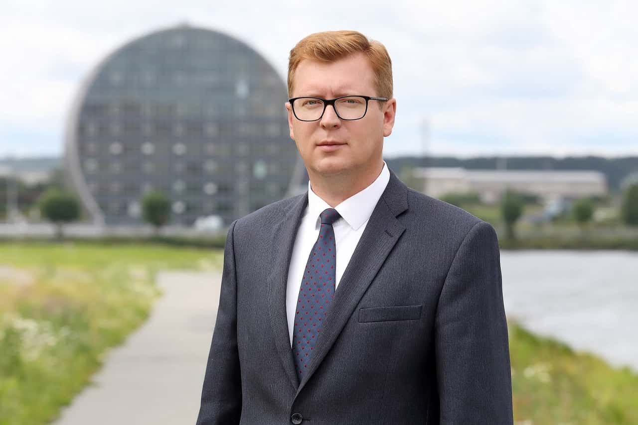 Мэра Первоуральска Игоря Кабца могут уволить из-за грязной воды 