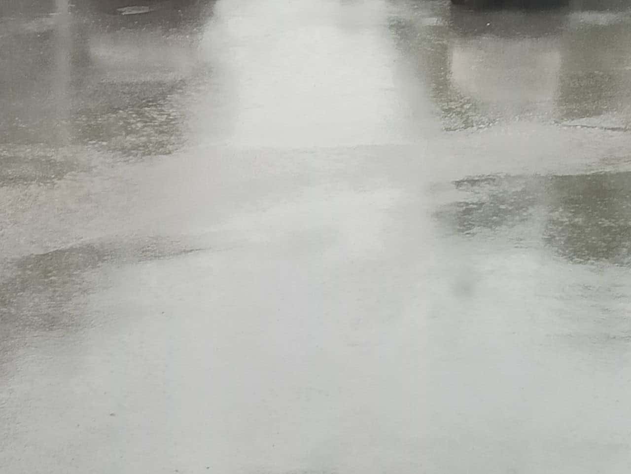 МЧС предупредило о сильных ливнях в Свердловской области 