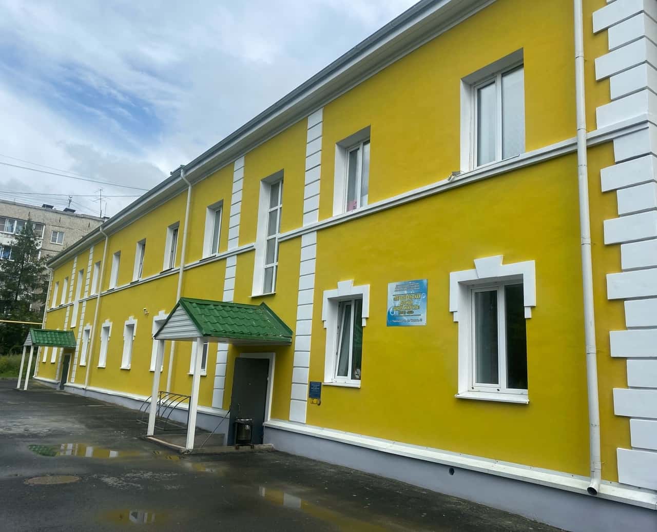 Мэр Первоуральска похвалился обновлением школ 