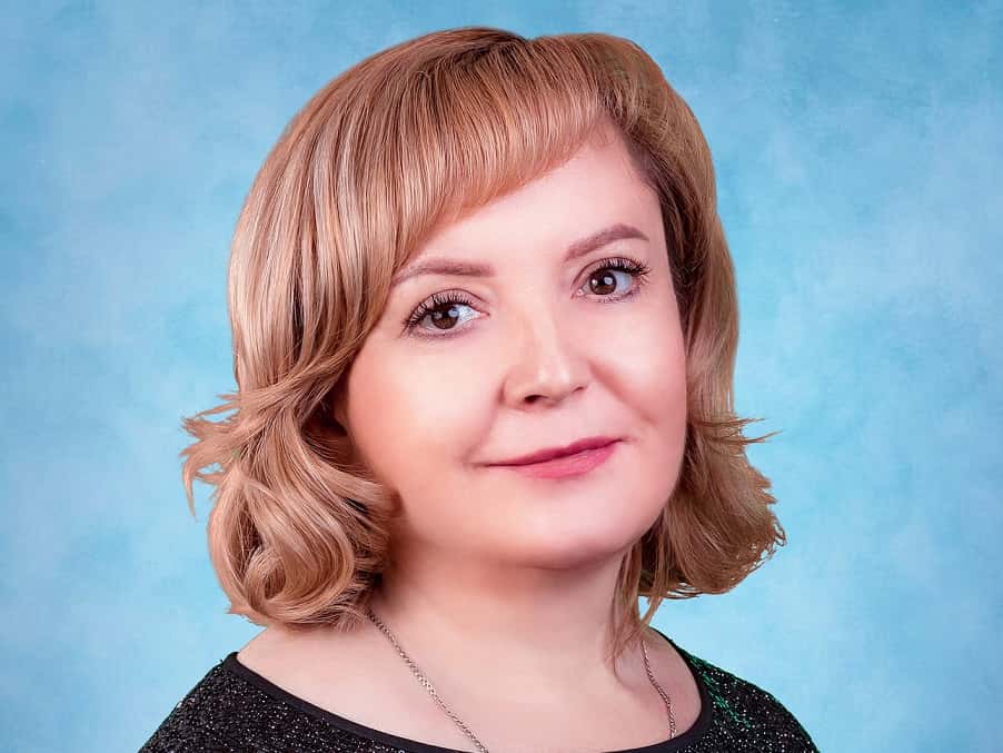 В Первоуральске назначили нового и.о. начальника управления образования