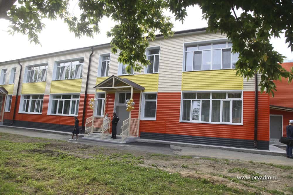 В Первоуральске и окрестностях к новому учебному году осталось подготовить 10% образовательных учреждений 