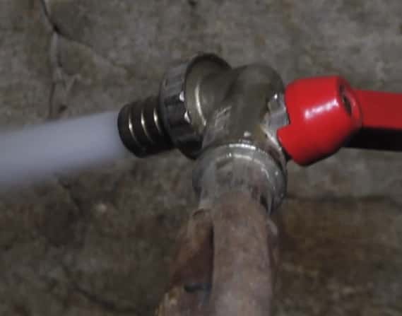 В Первоуральске из-за проблем с водой создали оперативный штаб