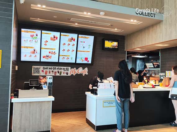 McDonald’s сможет вернуться в Россию 