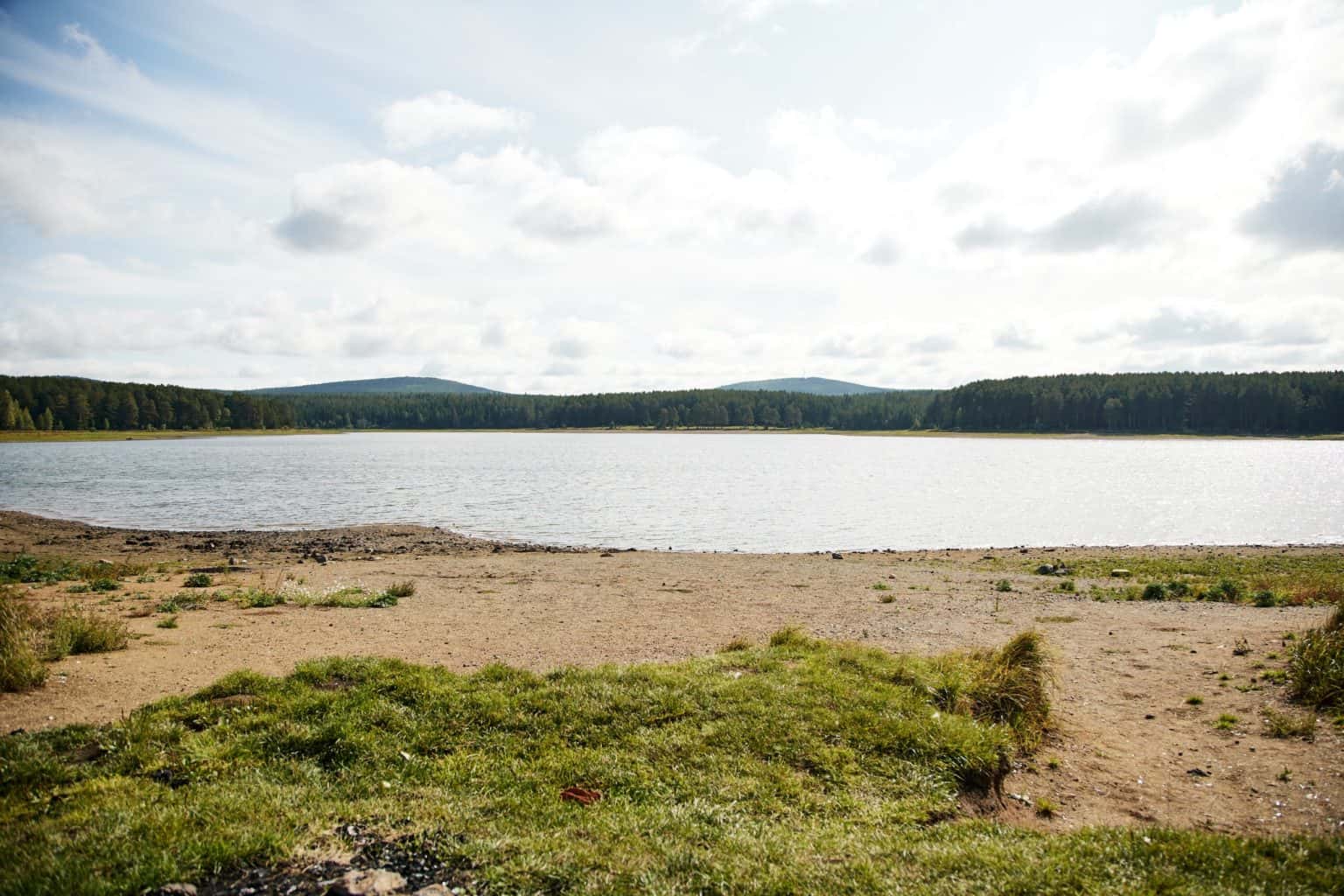 К водоснабжению Первоуральска подключили резервный источник 