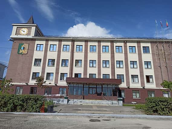 В Первоуральске утвердили список кандидатов на пост мэра 