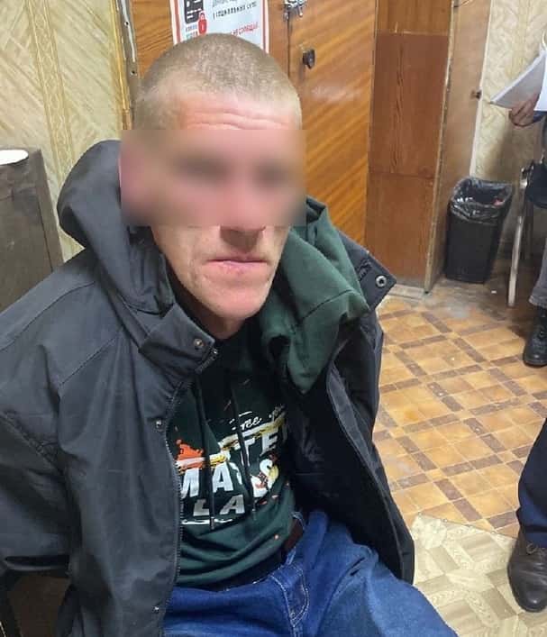 На Урале полиция поймала подозреваемого в убийстве женщины под Заречным 