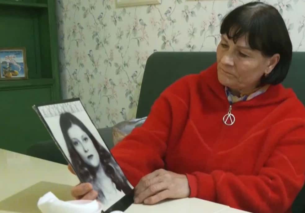 Мать первой жертвы уральского маньяка предчувствовала её гибель 