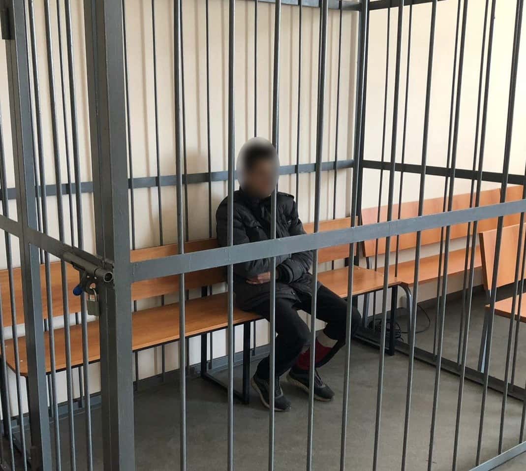 Уральца ждёт суд за убийство двухлетней девочки