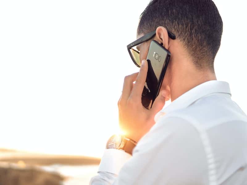 Жителям России рассказали, чем чревато перезванивать на незнакомые номера