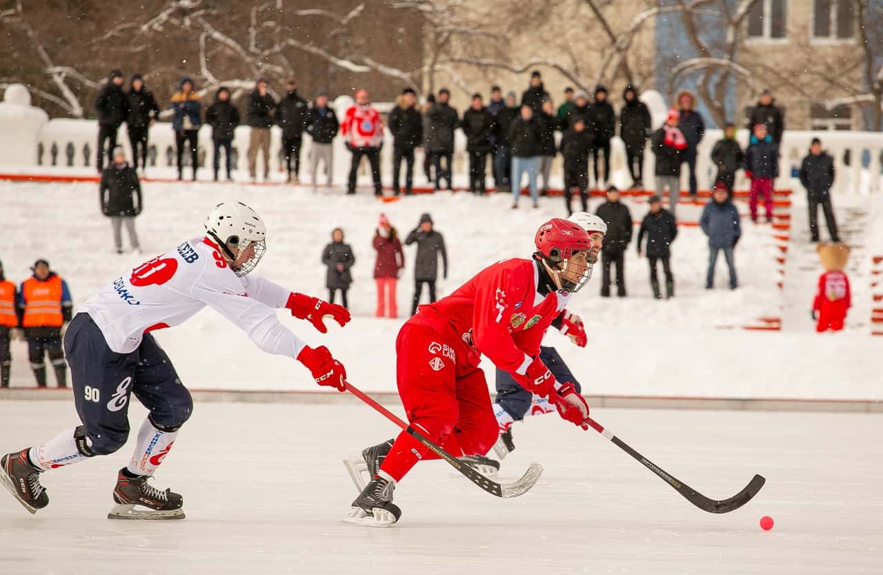 Первоуральский «СКА-Уральский Трубник» начнет чемпионат страны 12 ноября