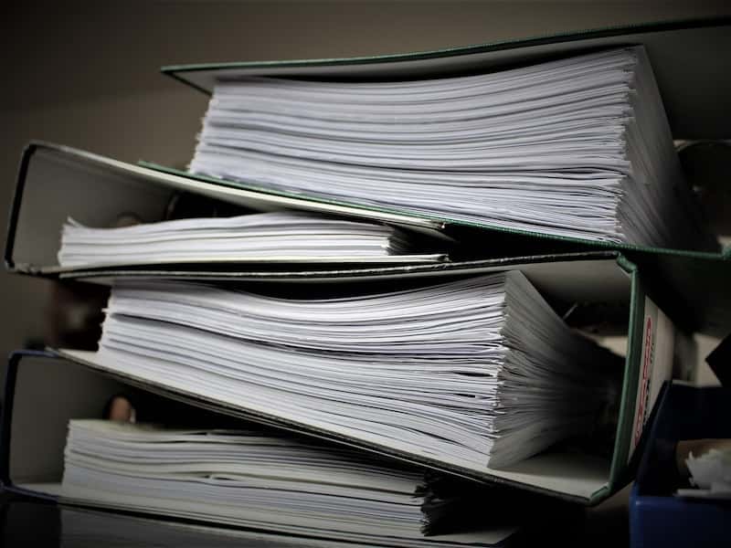 В Первоуральске можно помочь животным, собрав макулатуру