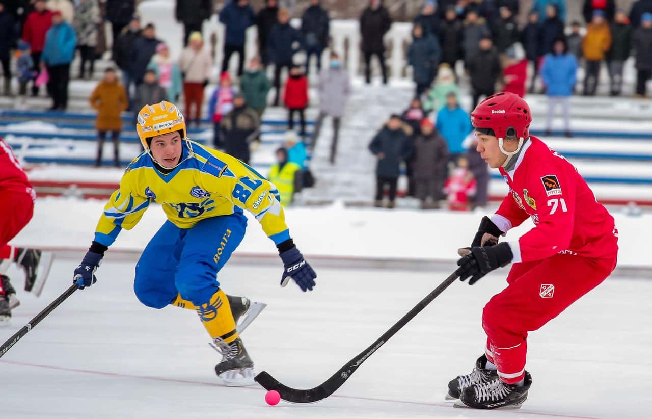 Первоуральский «Трубник» может провести первые домашние матчи в Ульяновске