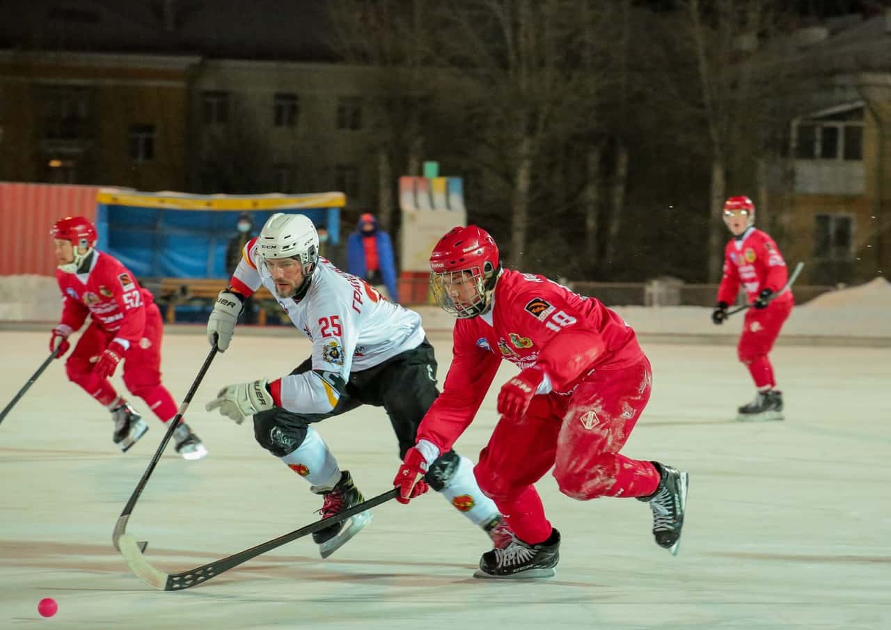 В областном бюджете заложили деньги на строительство ледовой арены в Первоуральске