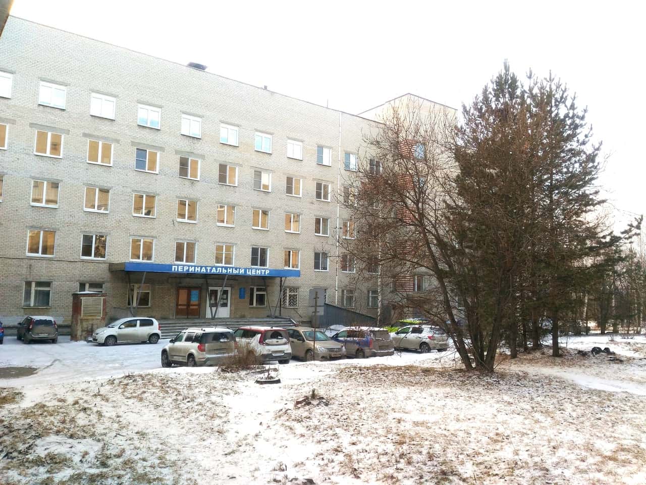 Несколько дней роженец Первоуральска будут направлять в Екатеринбург