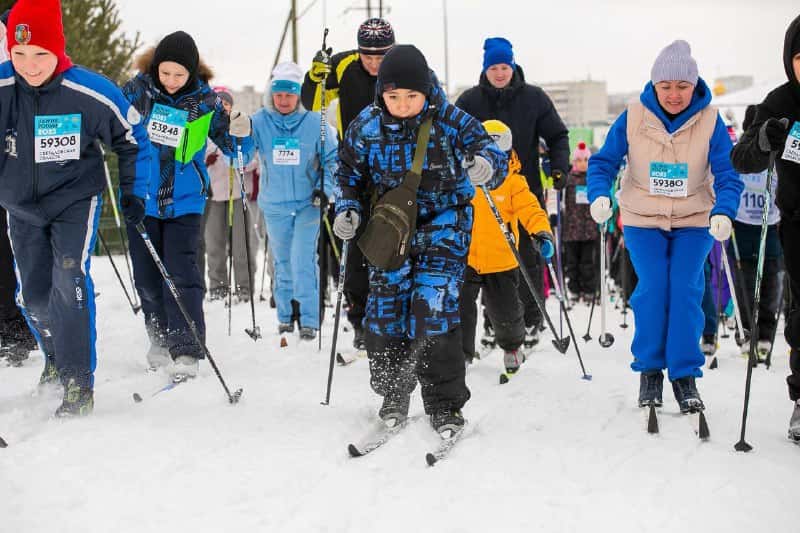 Первоуральск наградили в областном конкурсе за укрепление общественного здоровья