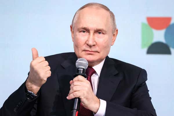 Жители Первоуральска обращаются к президенту из-за проблем с водоснабжением