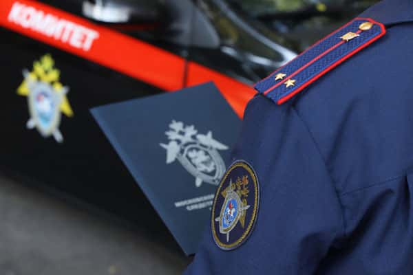 В Первоуральске прокуратура проводит проверку в связи с гибелью 2-летней девочки