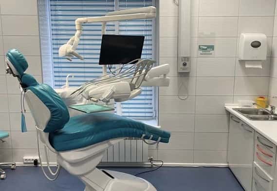 Трёхлетняя россиянка умерла в кресле стоматолога 
