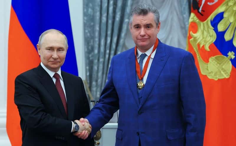 Дойти до каждой семьи, до каждого человека. Кремль подписал законопроект ЛДПР!