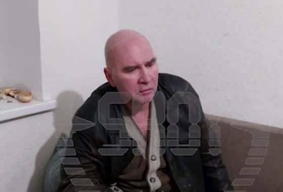 Хозяин запертой в Подмосковье собаки объявился и попросил дать ему по морде 