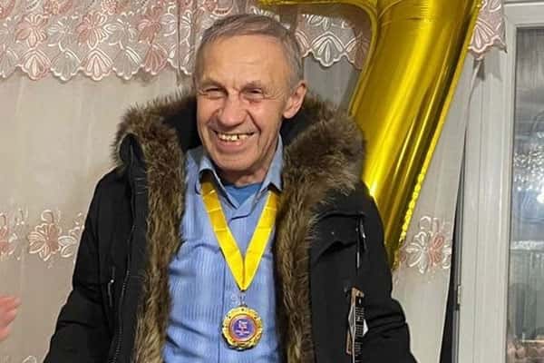 В Первоуральске разыскивают 72-летнего мужчину, страдающего деменцией. Фото