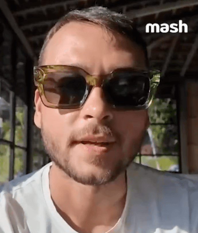 Сын вице-премьера Пермского края ведет декадентский образ жизни на Бали