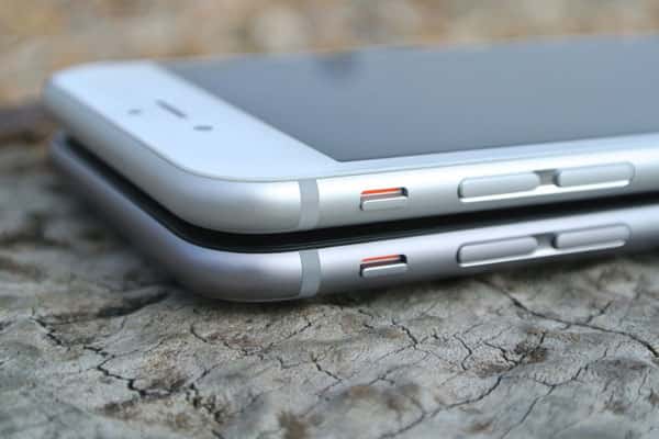 Apple опустилась на вторую строчку в списке крупнейших производителей 