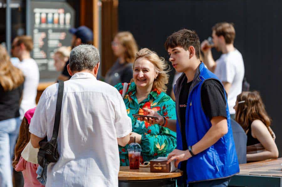 Свердловская область лидирует по количеству участников голосования за объекты благоустройства - 2025