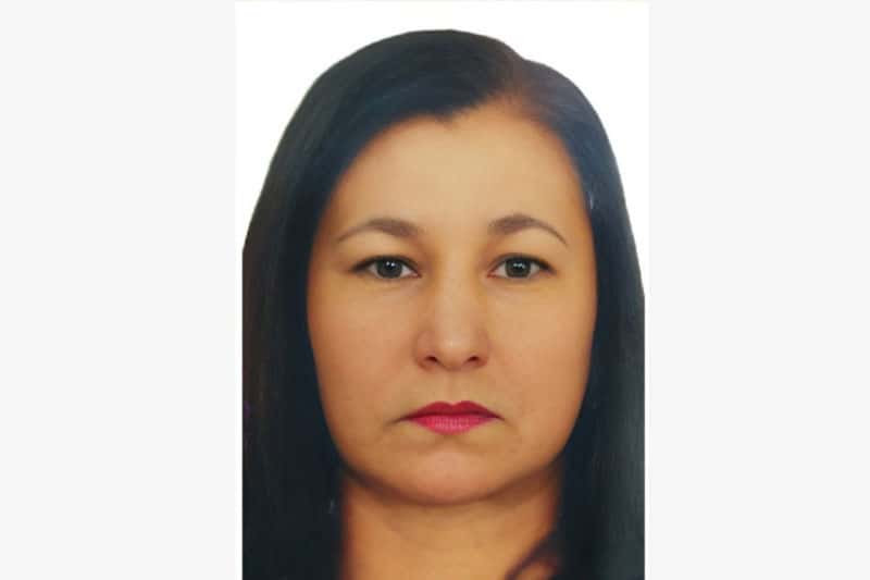 Пропала женщина в Первоуральске: сотрудники полиции ведут поисковые мероприятия