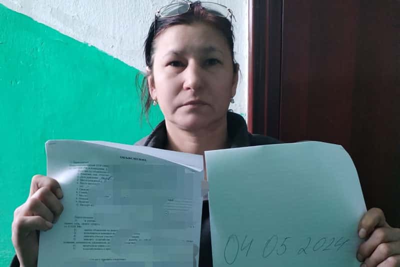 "Ушла из-за конфликта с сожителем". Пропавшую 45-летнюю женщину полицейские Первоуральска нашли