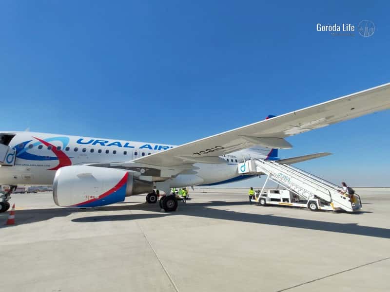 Борьба с незаконной миграцией: эффективные меры миграционной службы ОМВД России «Первоуральский»