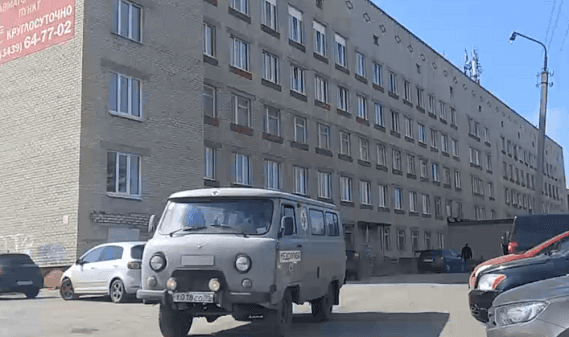 Александр Бастрыкин требует разъяснений о состоянии больницы в Первоуральске