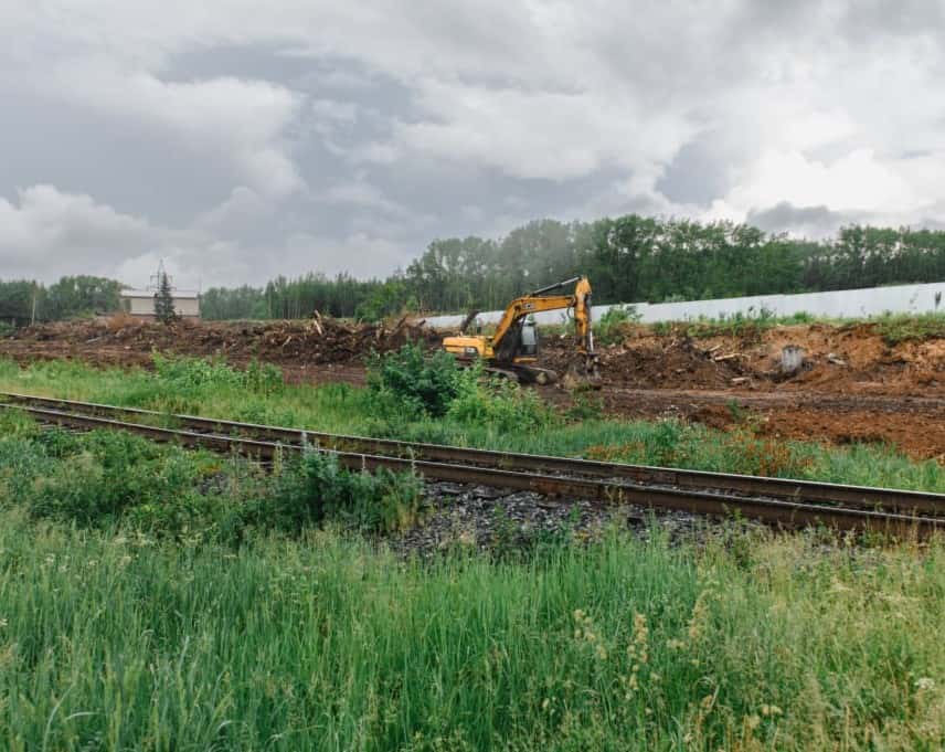 Глава Первоуральска оценил строительство нового завода полимеров