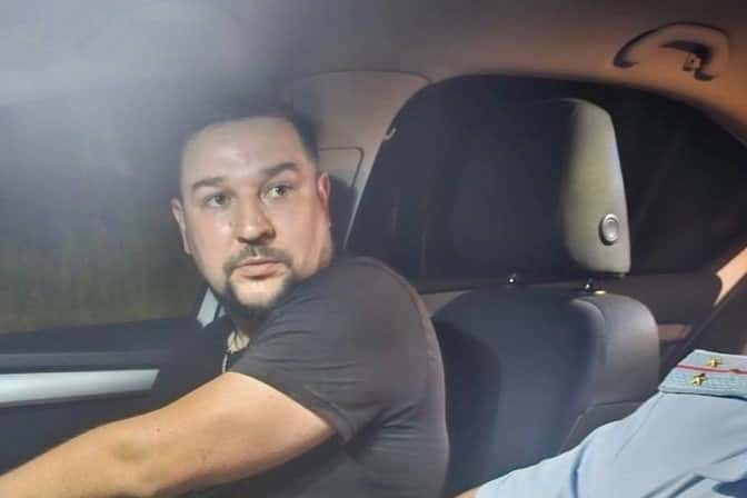 В Первоуральске задержали мужчину по подозрению в попытке растления девочки