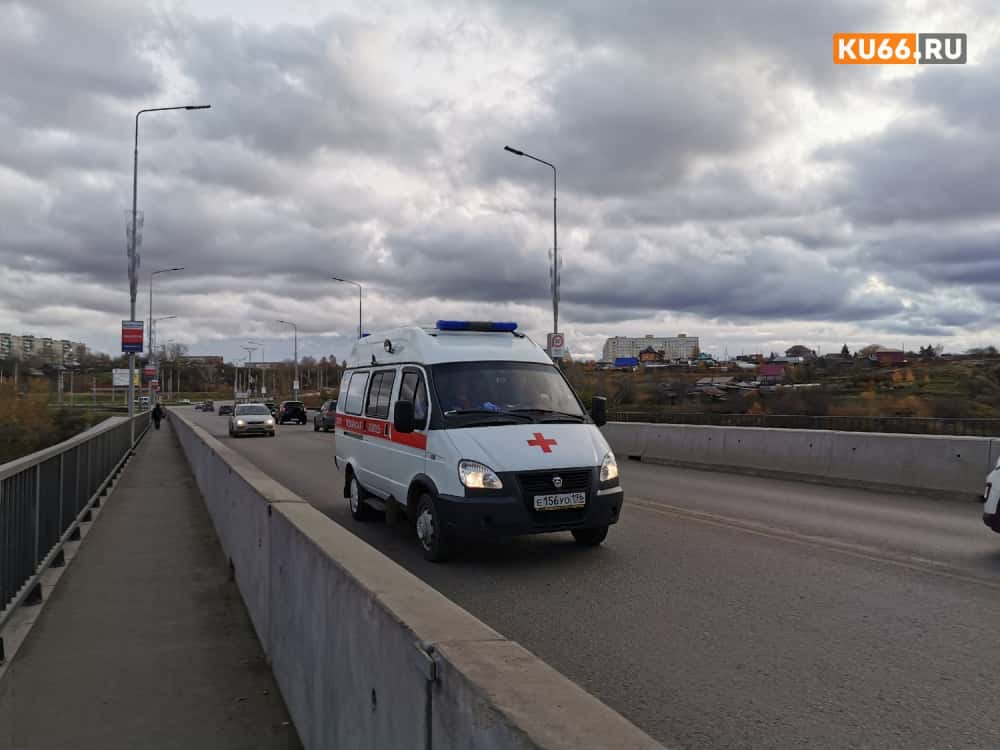 В ЦГБ Ревды ответили «Народному фронту» на обвинения в смертях рожениц