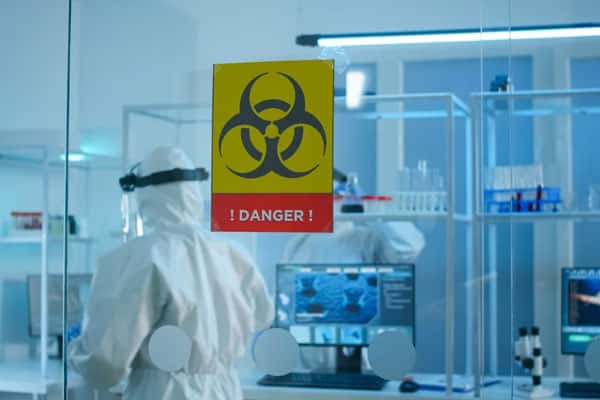 На Урале появится новая лаборатория для изучения инфекций 