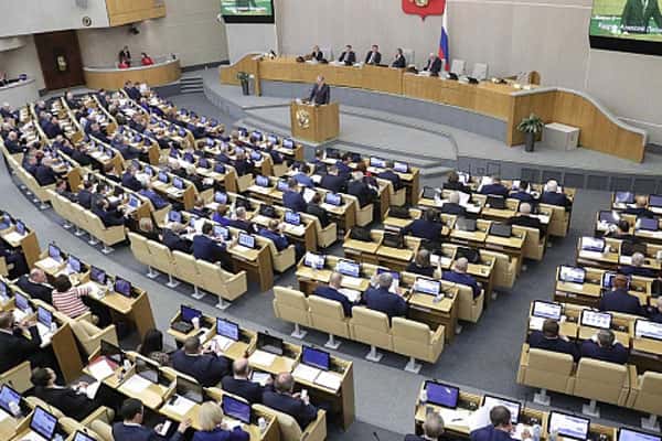 Власти приняли закон об индексации пенсий