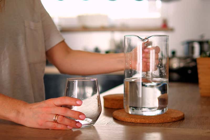 Пять советов, как быстро охладиться во время жары 