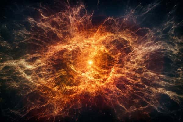 Магнитные бури в июле 2024 года пройдут без потрясений